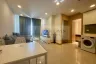1 Bedroom Condo for rent in The Palm Wongamat Beach, Na Kluea, Chonburi