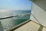 1 Bedroom Condo for rent in The Palm Wongamat Beach, Na Kluea, Chonburi