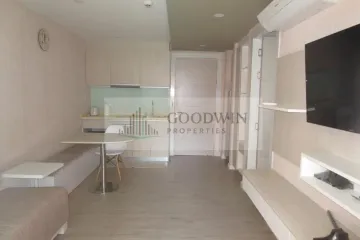 1 Bedroom Condo for Sale or Rent in Seven Seas Resort, Nong Prue, Chonburi