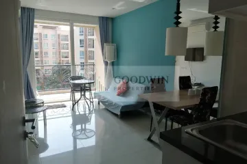 1 Bedroom Condo for sale in Atlantis Condo Resort, Nong Prue, Chonburi