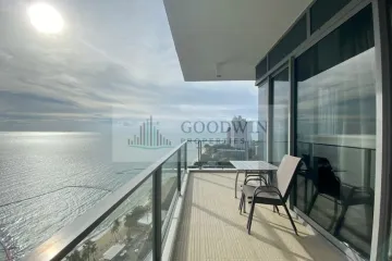 3 Bedroom Condo for Sale or Rent in Northpoint, Na Kluea, Chonburi