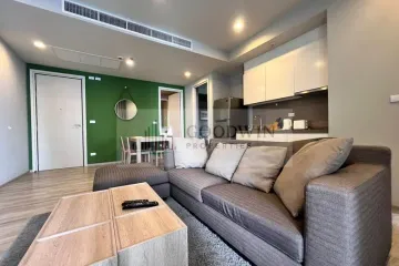 2 Bedroom Condo for rent in Baan Plai Haad - Pattaya, Na Kluea, Chonburi