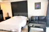 Condo for Sale or Rent in Platinum Suites condominiums, Nong Prue, Chonburi