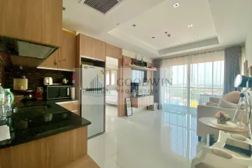 1 Bedroom Condo for sale in Na Jomtien, Chonburi
