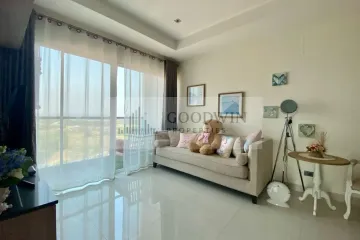 1 Bedroom Condo for sale in Na Jomtien, Chonburi