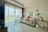1 Bedroom Condo for sale in Na Jomtien, Chonburi