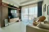 1 Bedroom Condo for sale in Na Jomtien, Chonburi