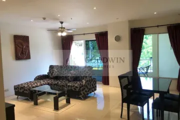 1 Bedroom Condo for rent in Nordic Park Hill, Nong Prue, Chonburi