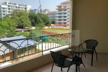 1 Bedroom Condo for rent in Nordic Park Hill, Nong Prue, Chonburi