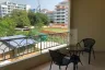 1 Bedroom Condo for rent in Nordic Park Hill, Nong Prue, Chonburi