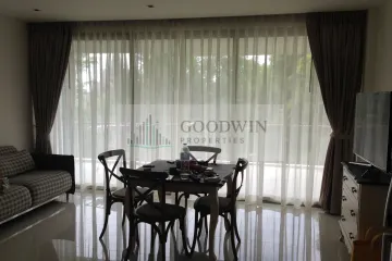 2 Bedroom Condo for sale in Na Kluea, Chonburi