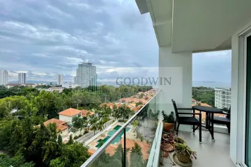 2 Bedroom Condo for Sale or Rent in Nong Prue, Chonburi