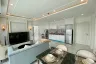 2 Bedroom Condo for Sale or Rent in The Empire Tower, Nong Prue, Chonburi