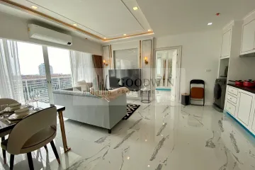 2 Bedroom Condo for Sale or Rent in The Empire Tower, Nong Prue, Chonburi