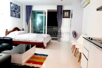 Condo for rent in Na Jomtien, Chonburi