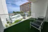 1 Bedroom Condo for rent in Na Jomtien, Chonburi