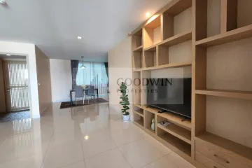 1 Bedroom Condo for rent in Na Jomtien, Chonburi