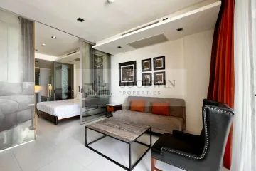 1 Bedroom Condo for sale in Na Kluea, Chonburi
