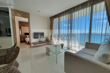 2 Bedroom Condo for Sale or Rent in Na Kluea, Chonburi