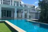 5 Bedroom House for sale in Palm Oasis Pool Villas, Nong Prue, Chonburi