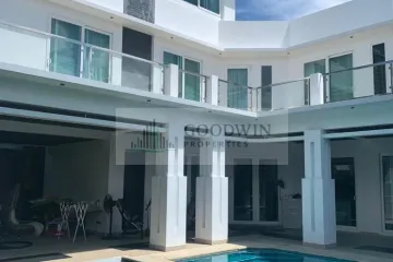 5 Bedroom House for sale in Nong Prue, Chonburi