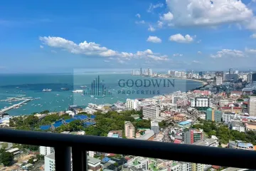 2 Bedroom Condo for sale in Nong Prue, Chonburi