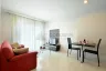 1 Bedroom Condo for rent in Nong Prue, Chonburi