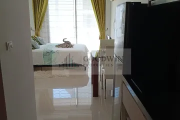 Condo for rent in Nong Prue, Chonburi