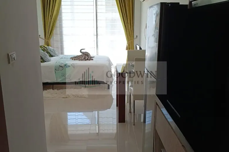 Condo For Rent