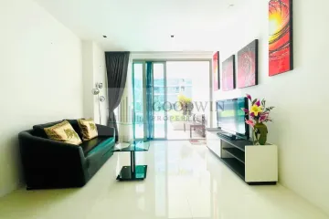 2 Bedroom Condo for Sale or Rent in Na Kluea, Chonburi