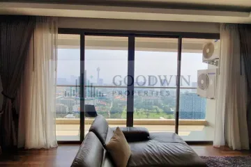 2 Bedroom Condo for rent in The Peak Towers, Nong Prue, Chonburi