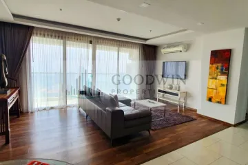 2 Bedroom Condo for rent in Nong Prue, Chonburi