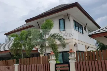 4 Bedroom House for sale in Huai Yai, Chonburi