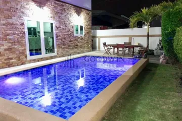 3 Bedroom House for sale in Huai Yai, Chonburi