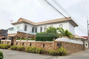 3 Bedroom House for sale in Huai Yai, Chonburi