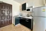 1 Bedroom Condo for sale in Nong Prue, Chonburi