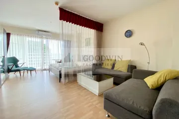 1 Bedroom Condo for sale in Nong Prue, Chonburi