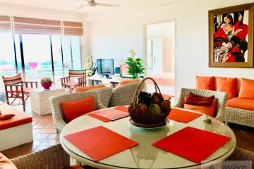 2 Bedroom Condo for sale in Na Jomtien, Chonburi