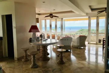 1 Bedroom Condo for sale in Na Jomtien, Chonburi