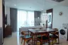 2 Bedroom Condo for Sale or Rent in Na Kluea, Chonburi