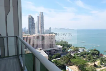2 Bedroom Condo for Sale or Rent in Na Kluea, Chonburi