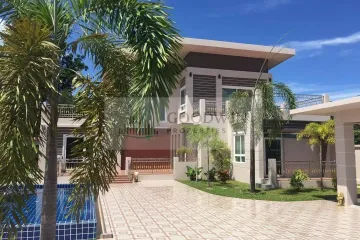 5 Bedroom House for sale in Sattahip, Chonburi