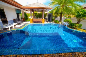 3 Bedroom House for sale in Huai Yai, Chonburi