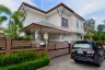 4 Bedroom House for sale in Huai Yai, Chonburi