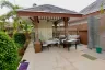 4 Bedroom House for sale in Huai Yai, Chonburi