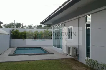 3 Bedroom House for sale in Panalee Banna Village, Huai Yai, Chonburi
