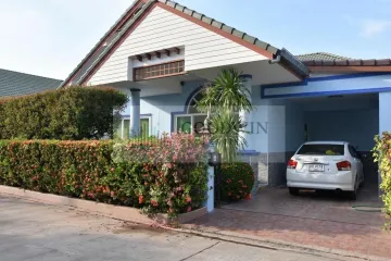 6 Bedroom House for sale in Huai Yai, Chonburi