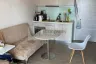 1 Bedroom Condo for sale in Seven Seas Resort, Nong Prue, Chonburi