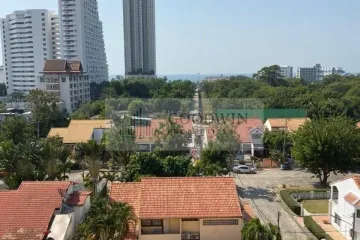 1 Bedroom Condo for sale in Seven Seas Resort, Nong Prue, Chonburi