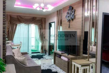 2 Bedroom Condo for sale in Nong Prue, Chonburi
